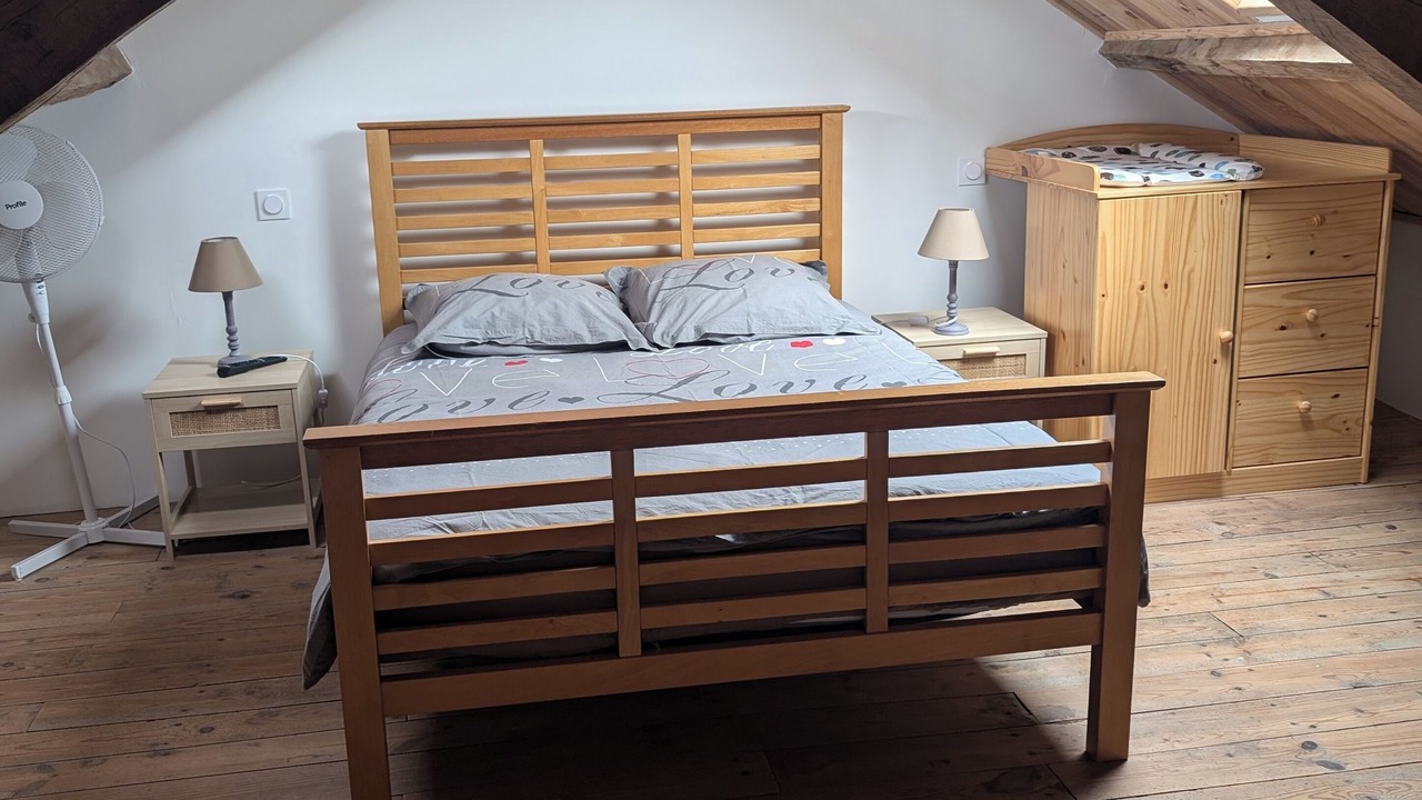 Photo of Bedroom in Aulon