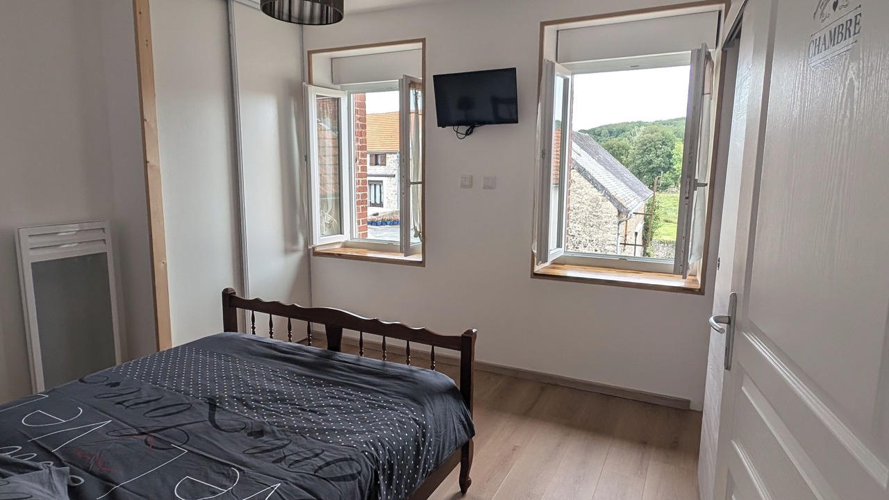 Photo of Bedroom in Aulon