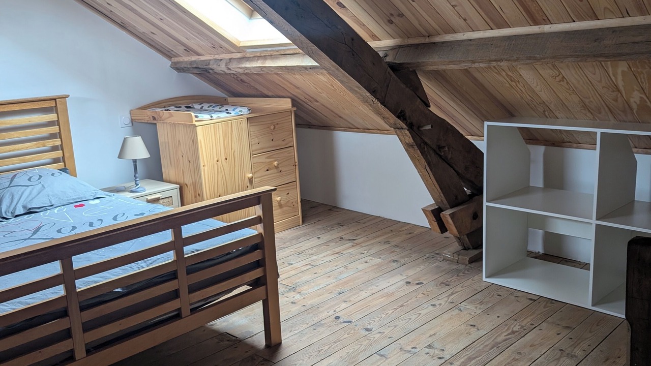 Photo of Bedroom in Aulon