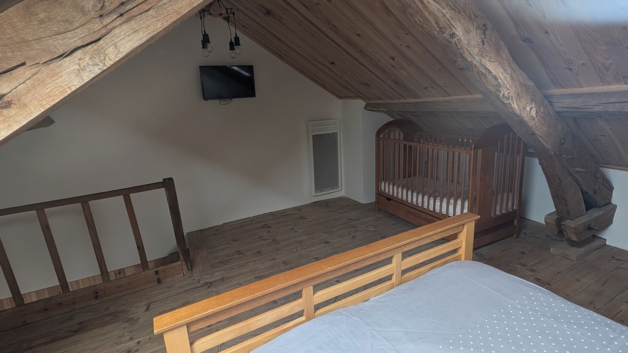Photo of Bedroom in Aulon