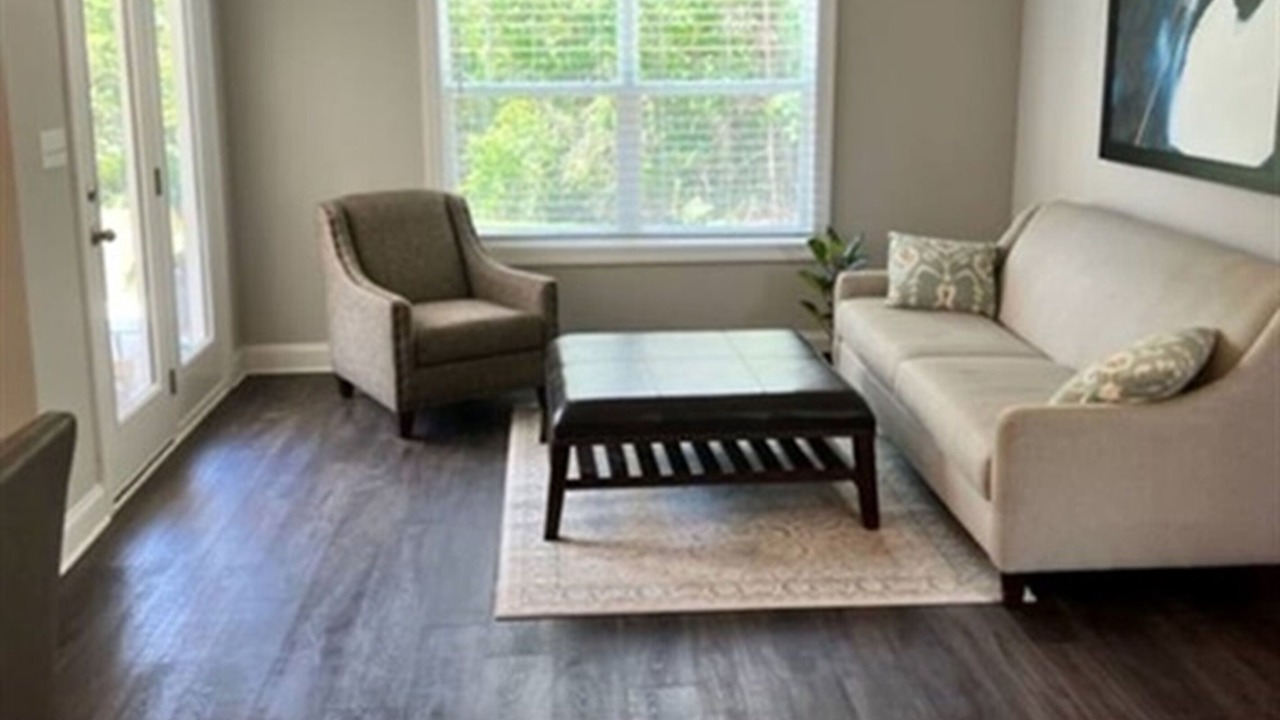 Photo of Bedroom in Senoia