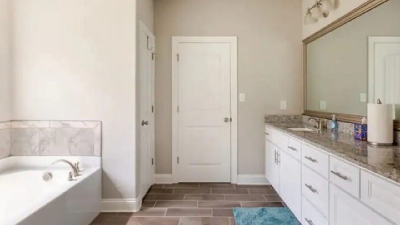 Photo of Bathroom in Senoia