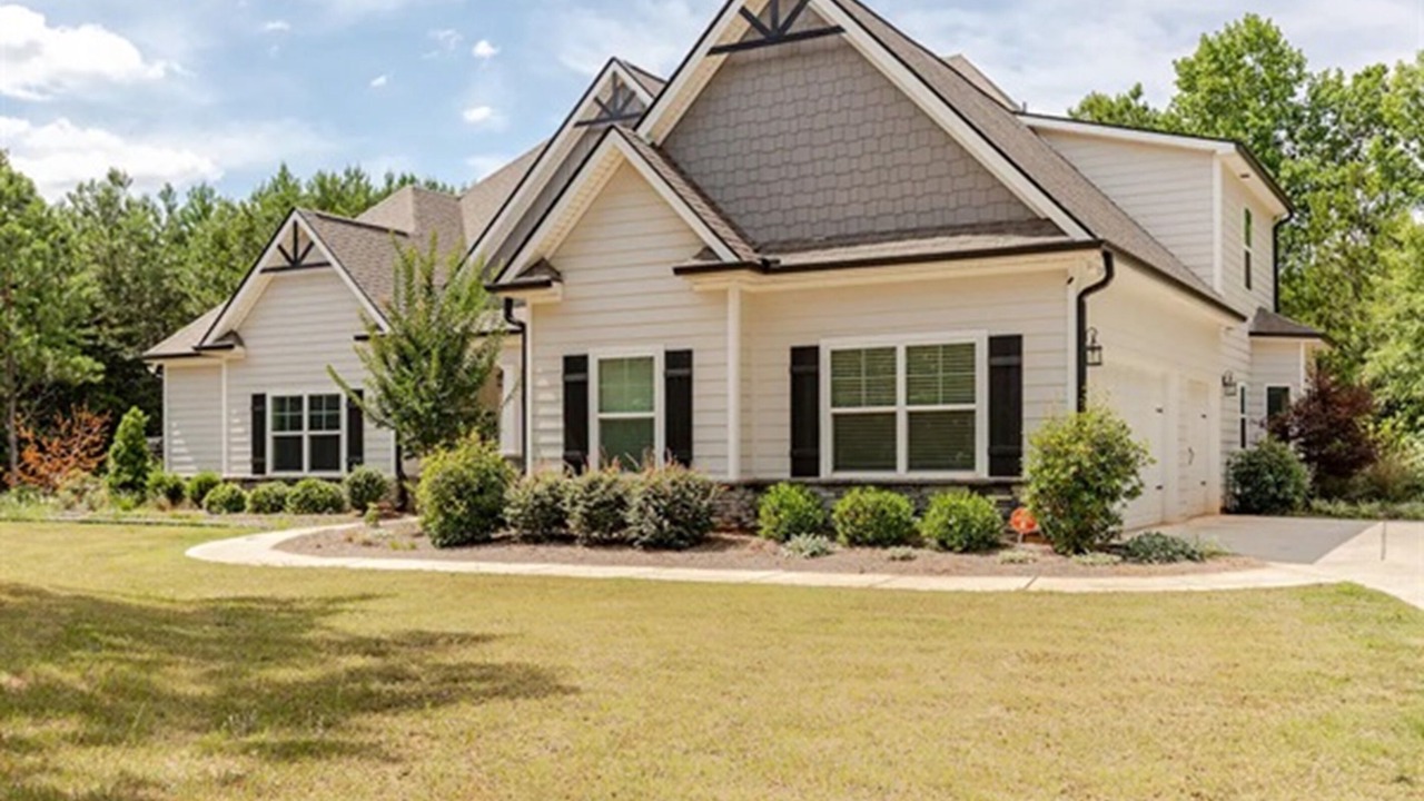 Photo of Outdoor in Senoia