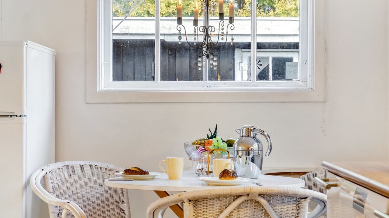 Photo of Bedroom in Hornbaek