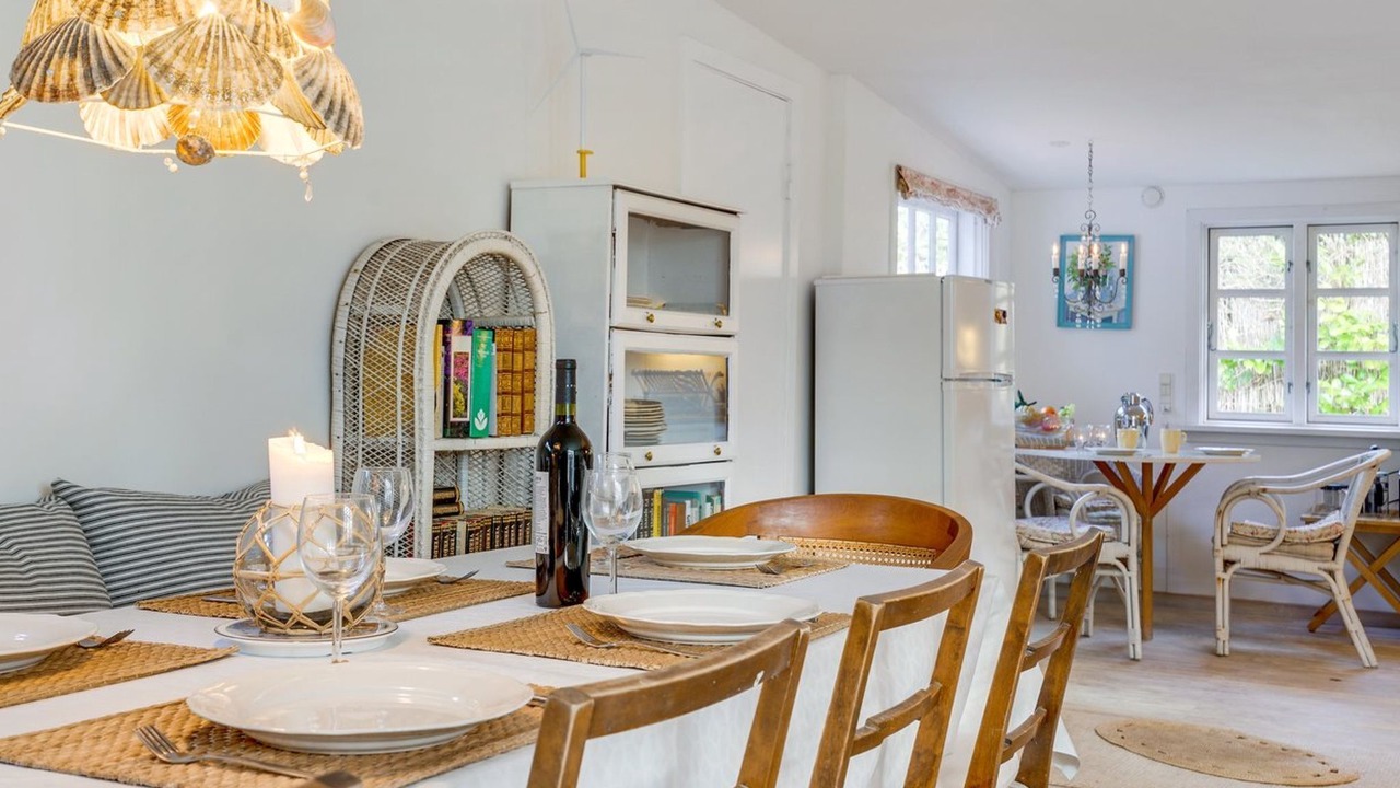 Photo of Livingroom in Hornbaek