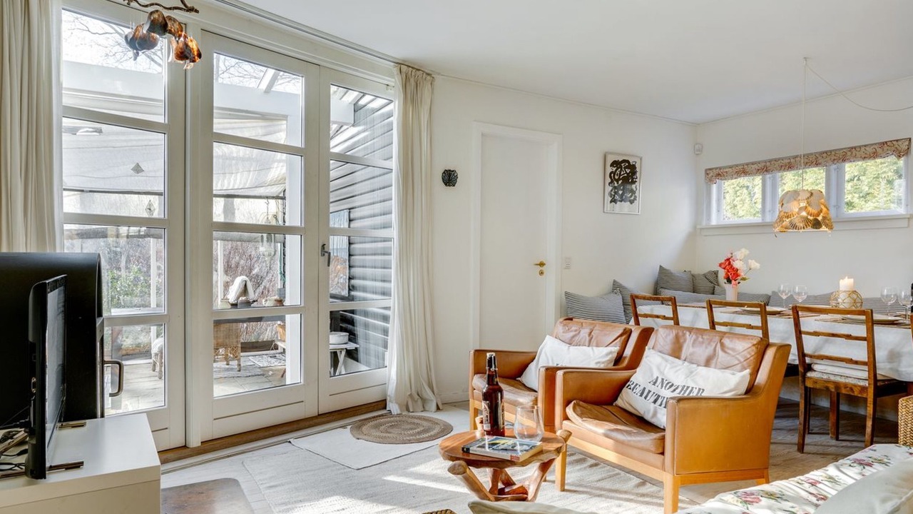 Photo of Livingroom in Hornbaek