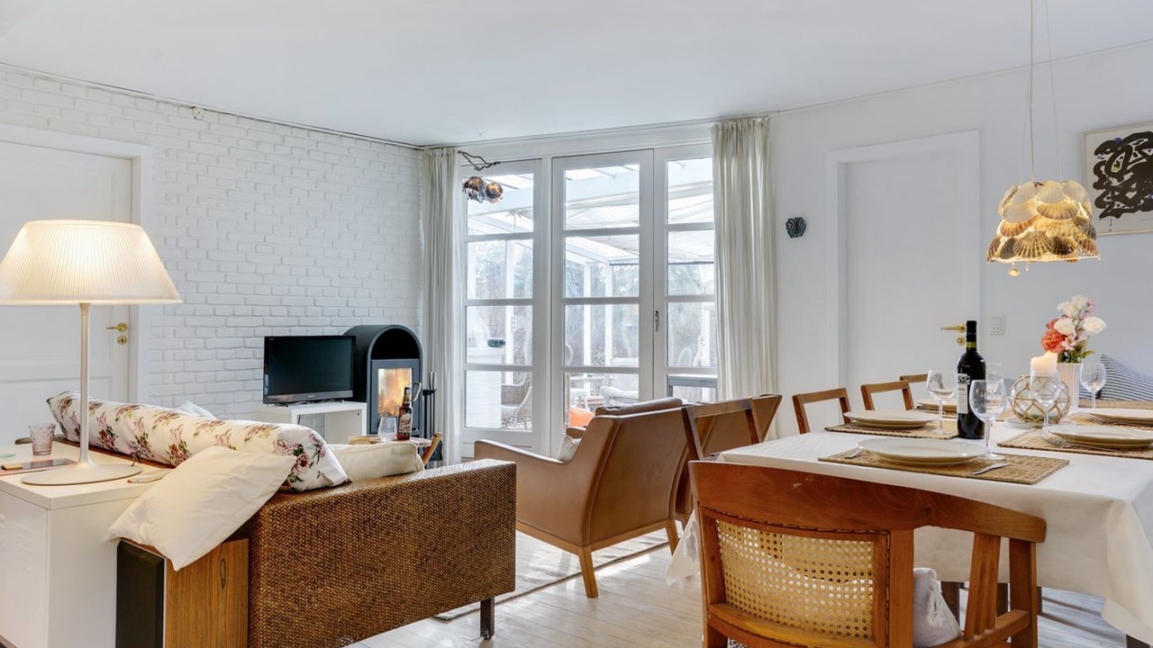 Photo of Livingroom in Hornbaek