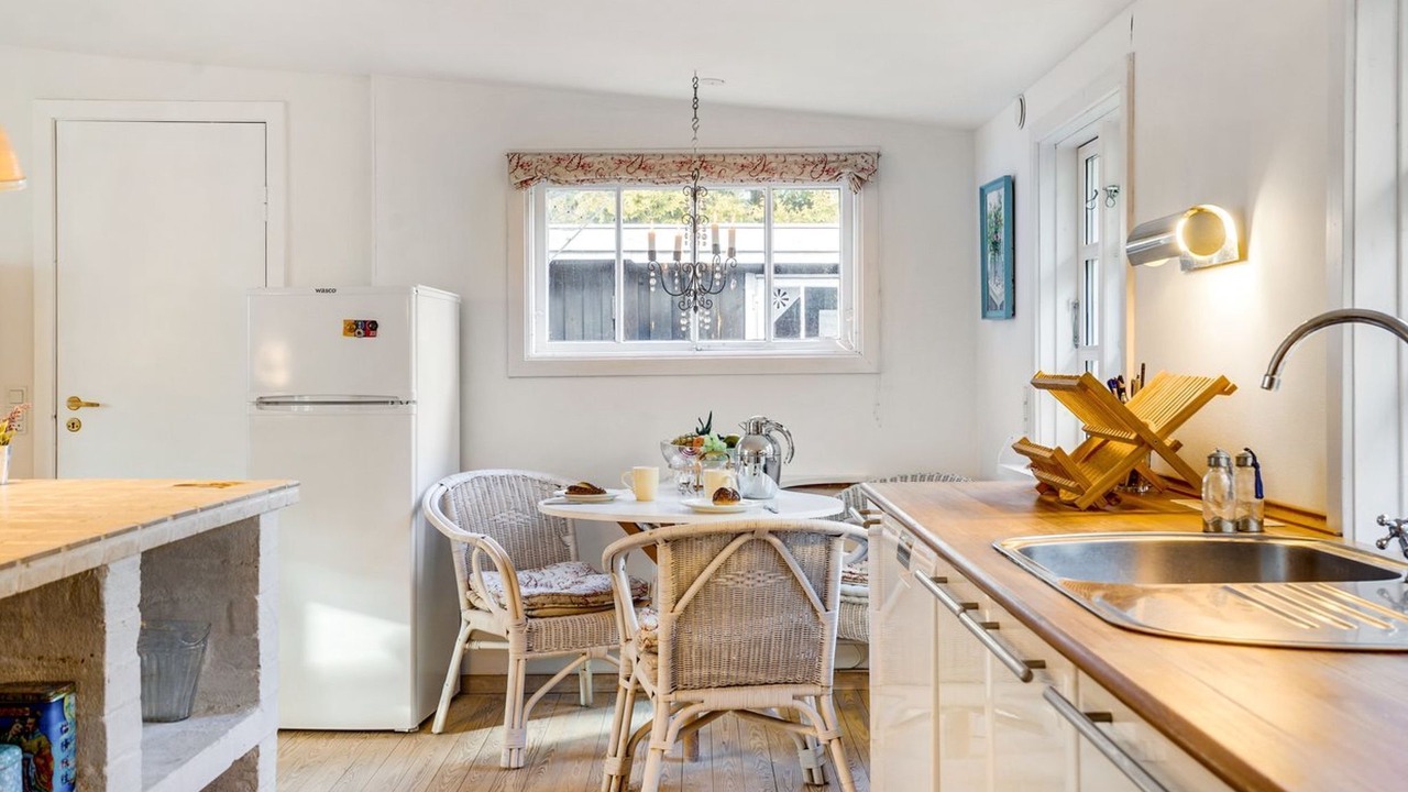 Photo of Bedroom in Hornbaek