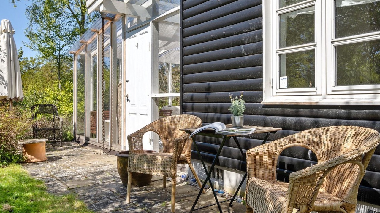 Photo of Others in Hornbaek