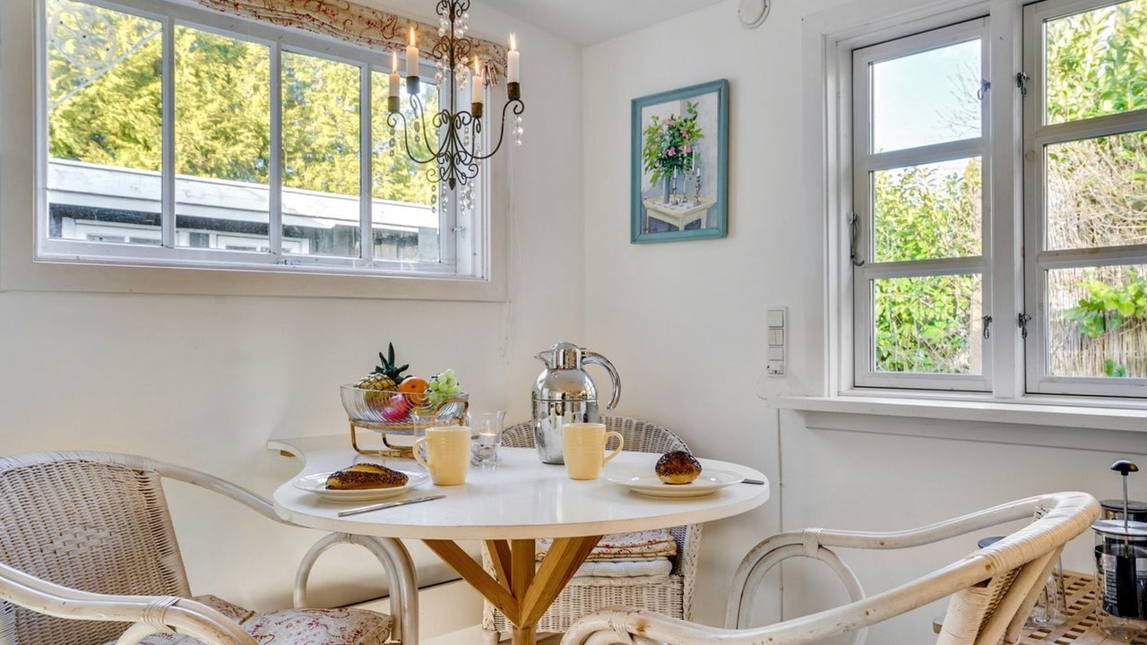 Photo of Bedroom in Hornbaek