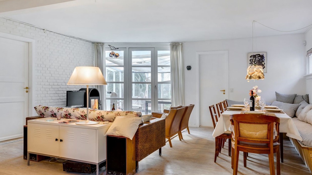 Photo of Livingroom in Hornbaek