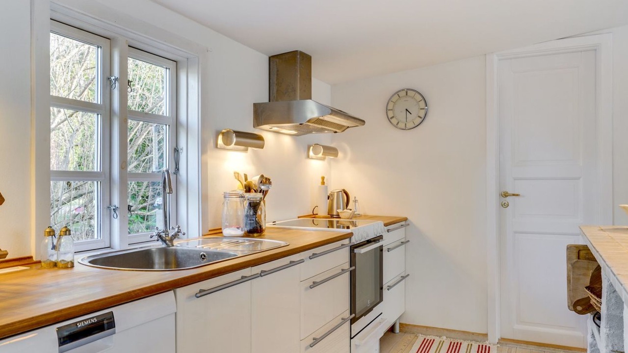 Photo of Bedroom in Hornbaek