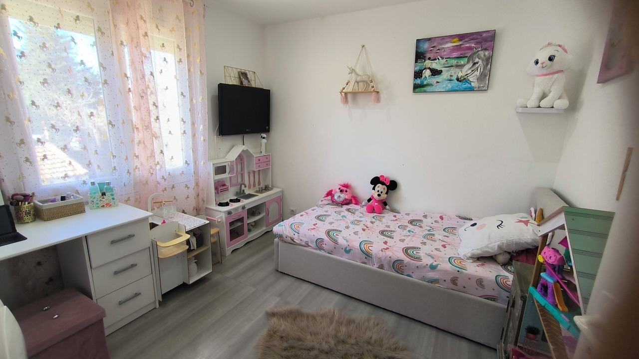 Photo of Bedroom in Pignan