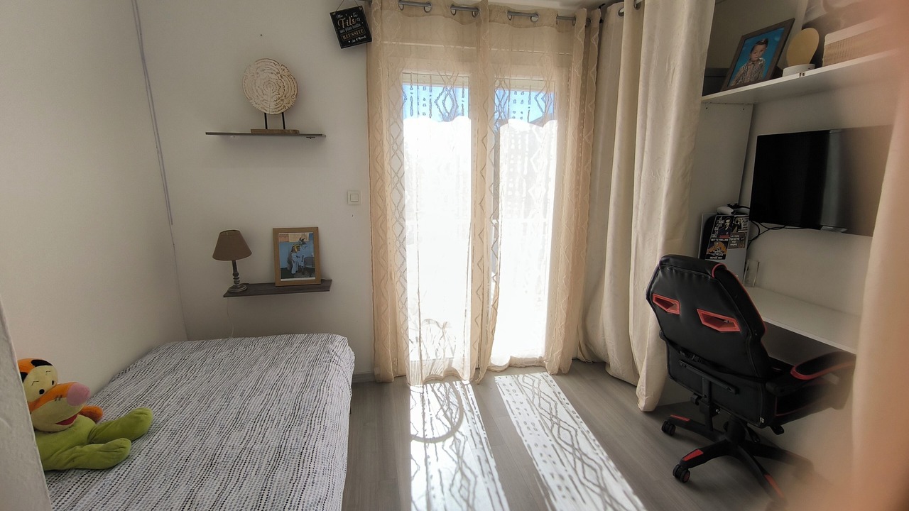 Photo of Bedroom in Pignan