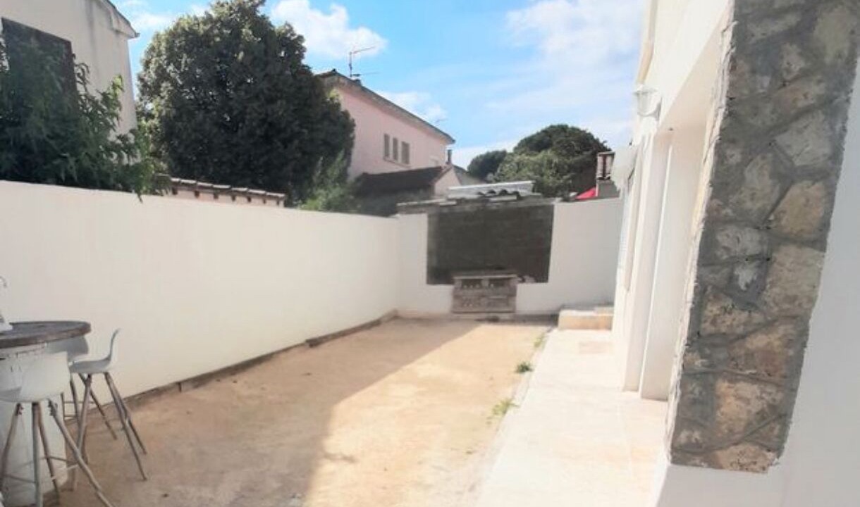 Photo of Patio Balcony in Pignan