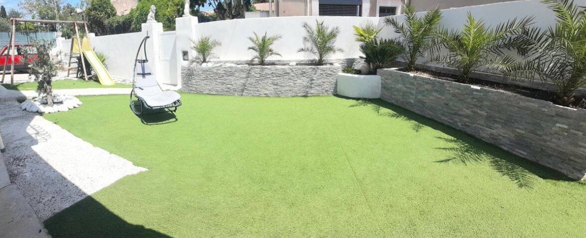 Photo of Outdoor in Pignan