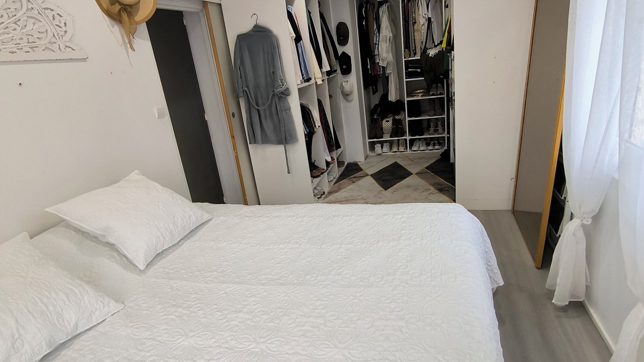 Photo of Bedroom in Pignan