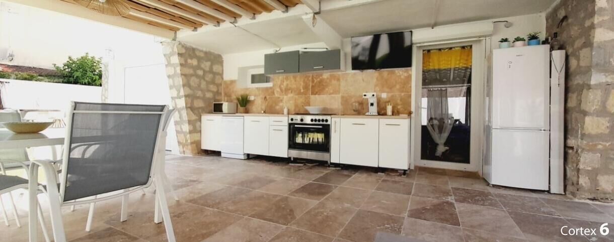 Photo of Kitchen in Pignan