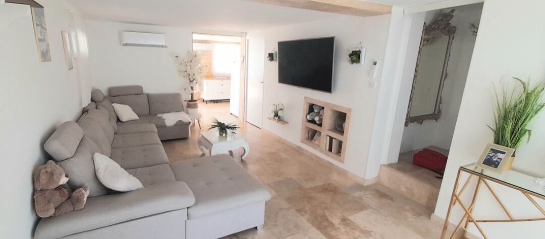 Photo of Livingroom in Pignan