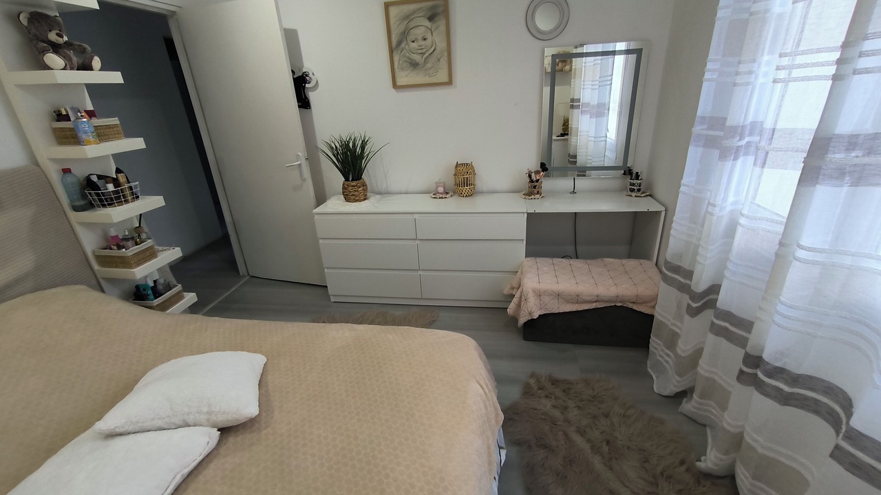 Photo of Bedroom in Pignan