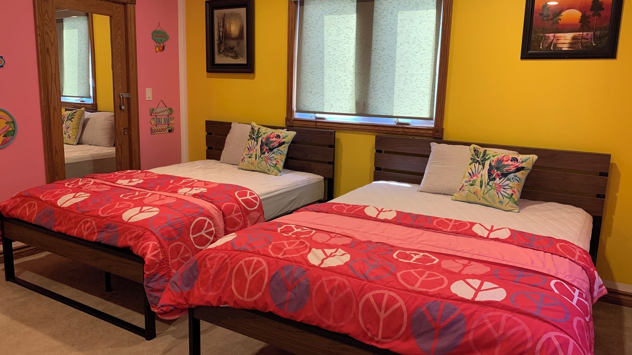 Photo of Bedroom in Grand Bend