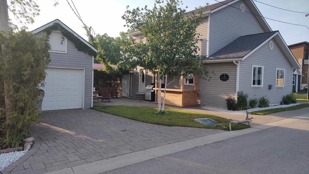 Photo of Outdoor in Grand Bend