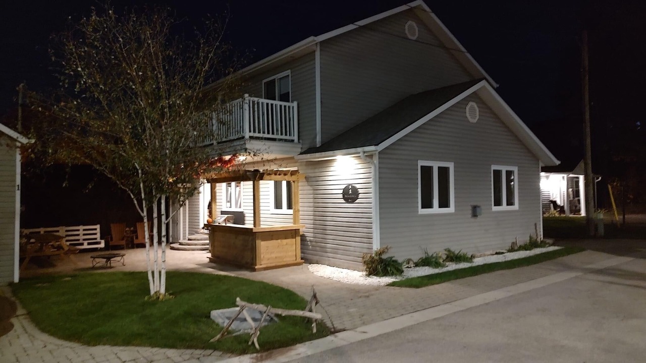 Photo of Outdoor in Grand Bend
