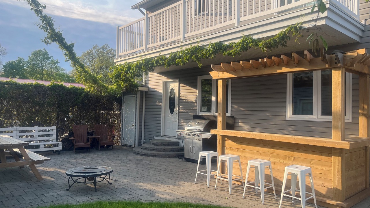 Photo of Outdoor in Grand Bend