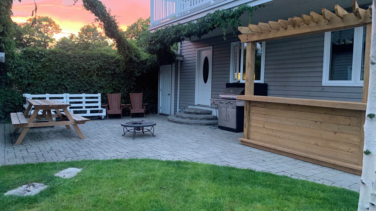 Photo of Outdoor in Grand Bend