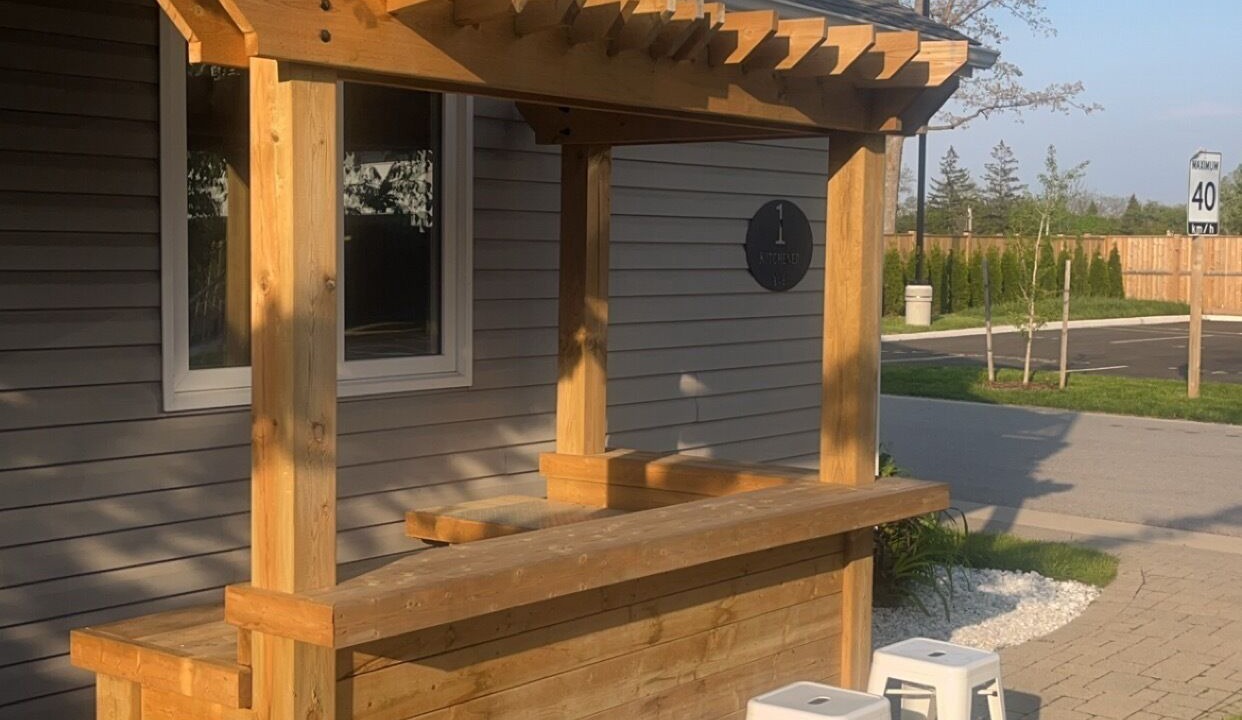 Photo of Outdoor in Grand Bend