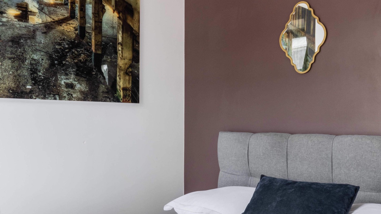 Photo of Bedroom in Jardin des plantes
