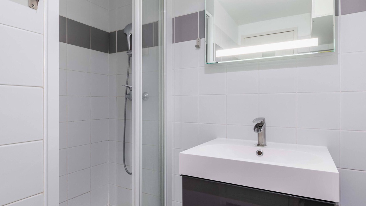 Photo of Bathroom in Jardin des plantes