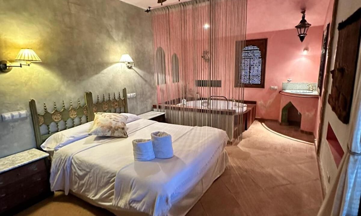 Photo of Bedroom in Archidona