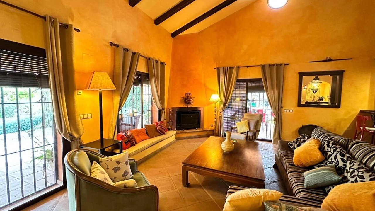 Photo of Livingroom in Archidona