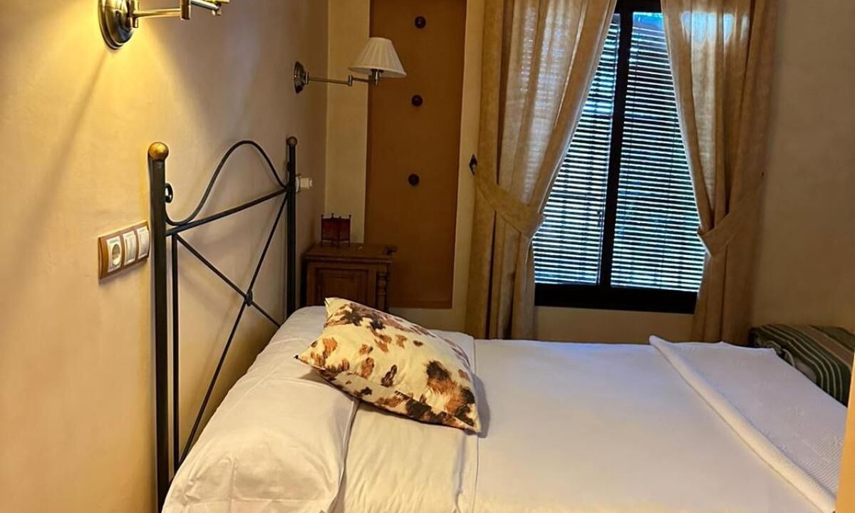 Photo of Bedroom in Archidona