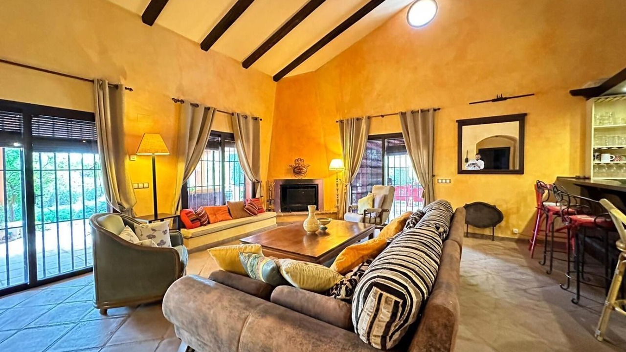 Photo of Livingroom in Archidona
