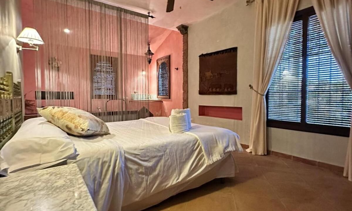 Photo of Bedroom in Archidona