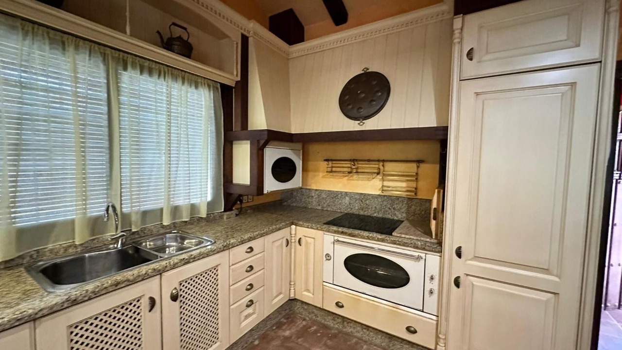 Photo of Kitchen in Archidona