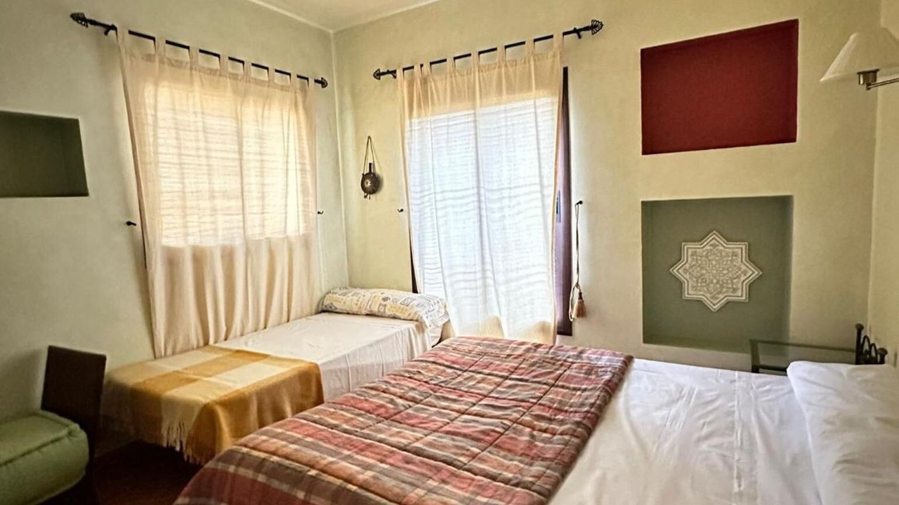 Photo of Bedroom in Archidona