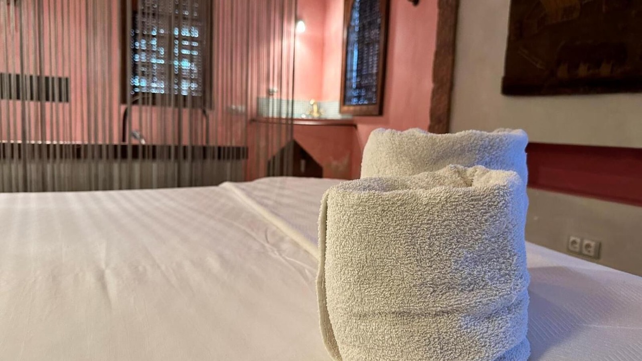 Photo of Bedroom in Archidona