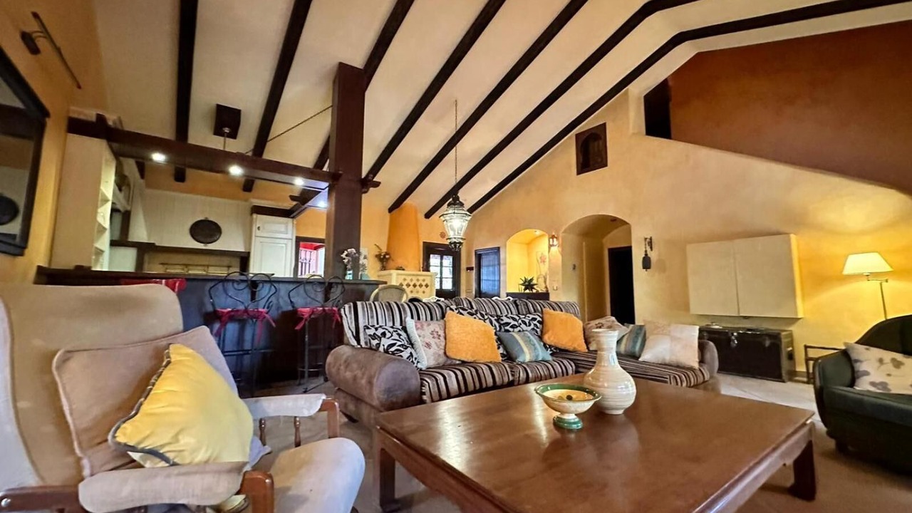 Photo of Livingroom in Archidona