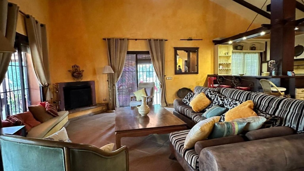 Photo of Livingroom in Archidona