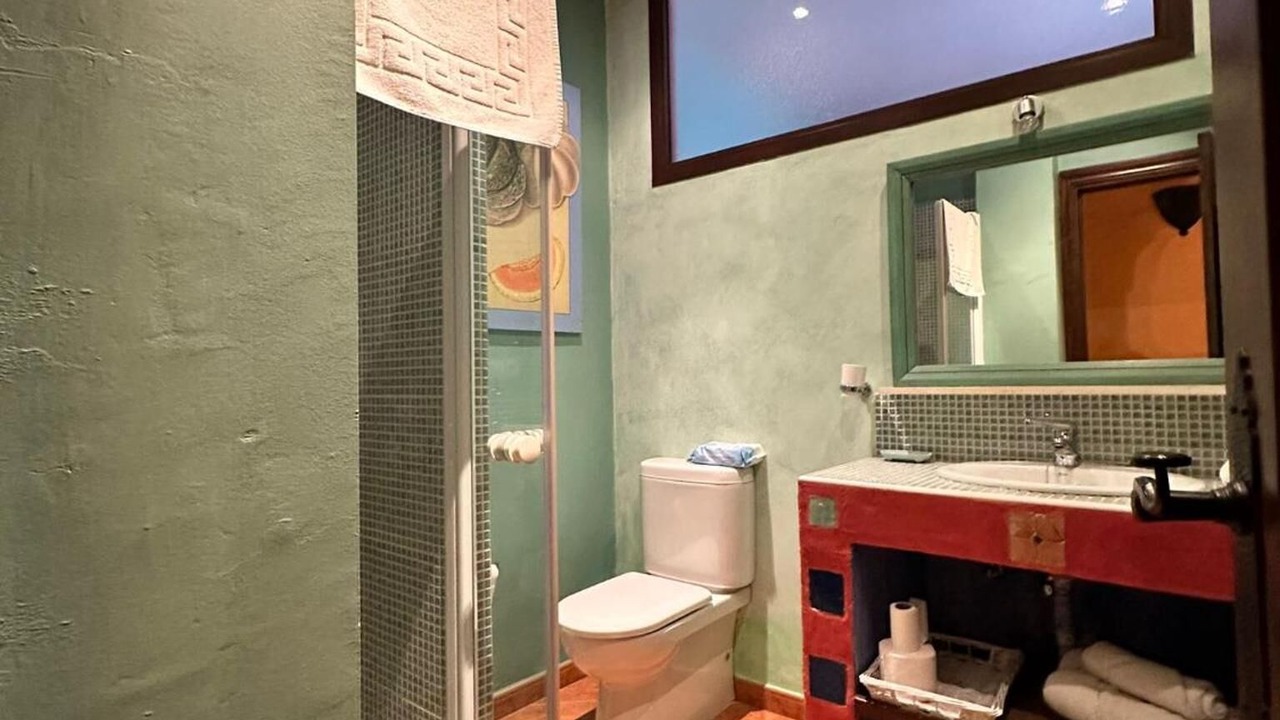 Photo of Bathroom in Archidona