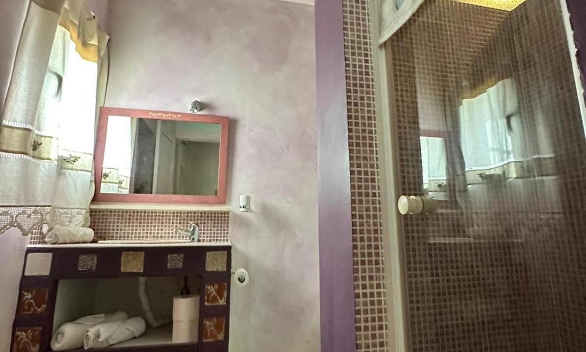 Photo of Bathroom in Archidona