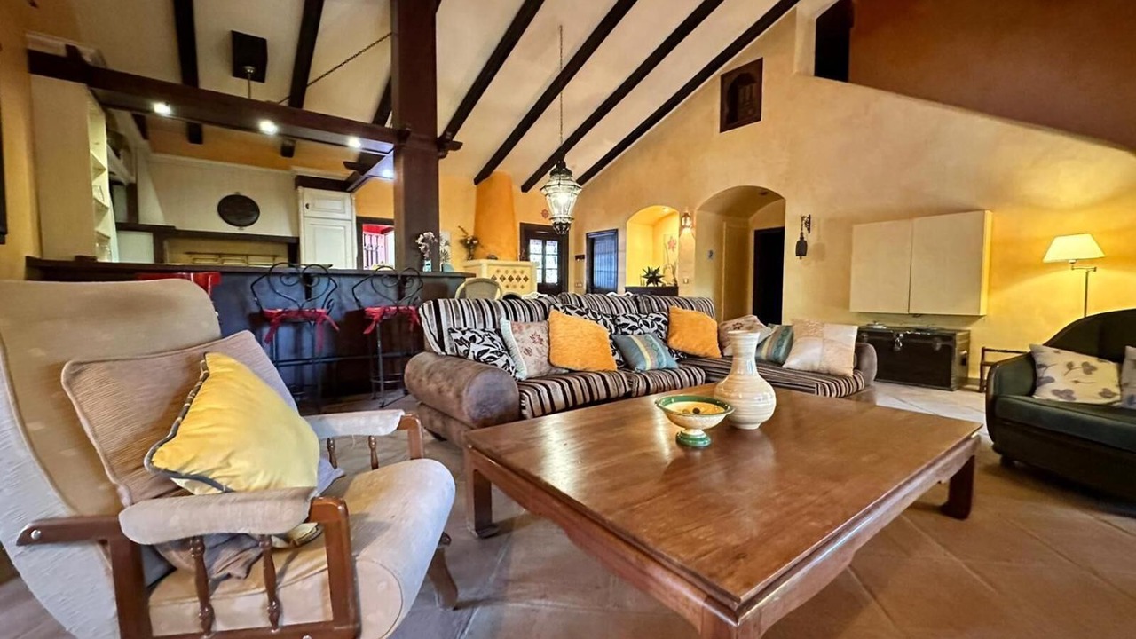 Photo of Livingroom in Archidona
