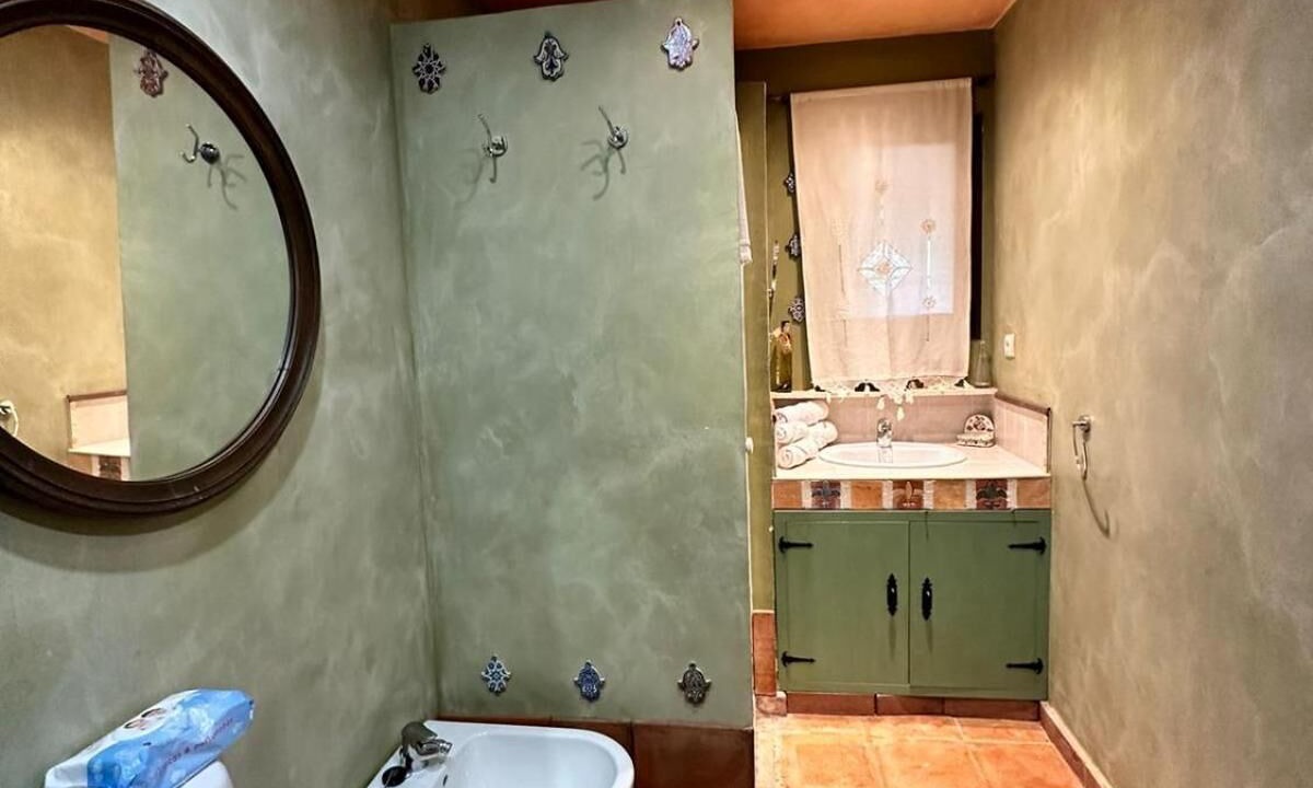 Photo of Bathroom in Archidona