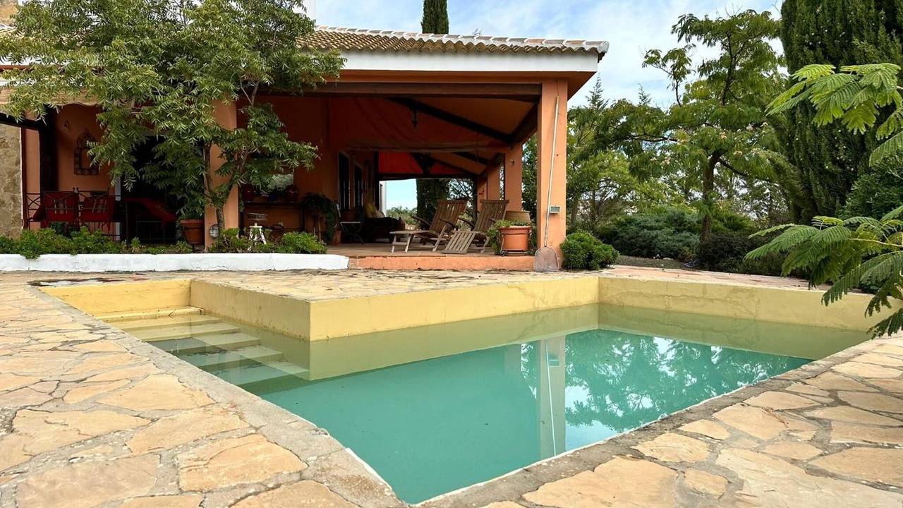 Photo of Outdoor in Archidona