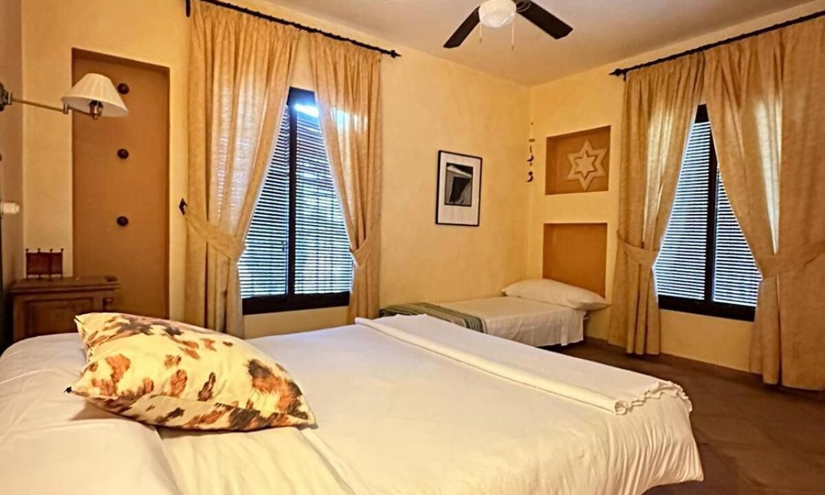 Photo of Bedroom in Archidona