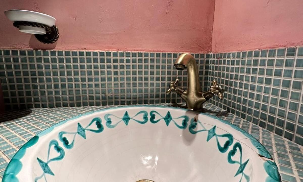 Photo of Bathroom in Archidona