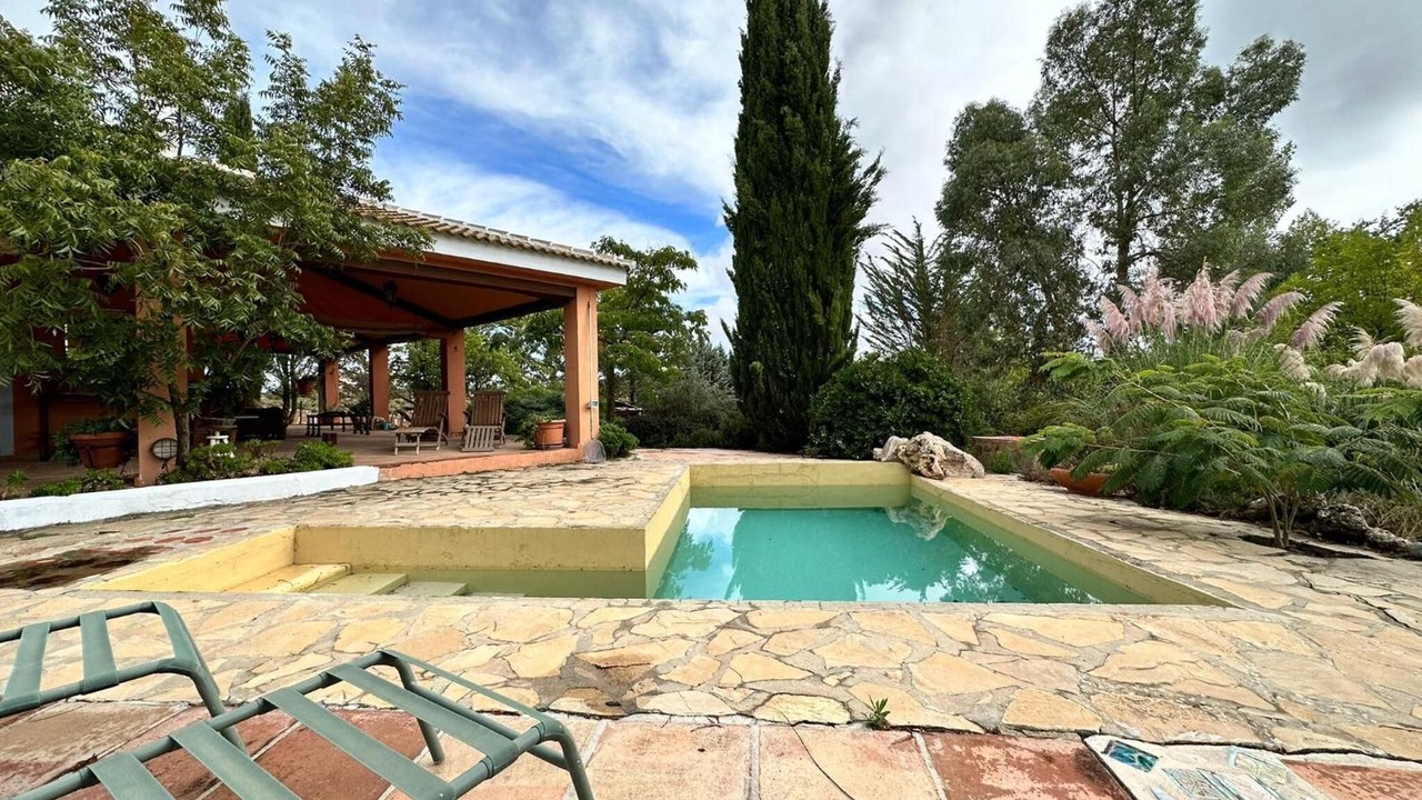 Photo of Outdoor in Archidona